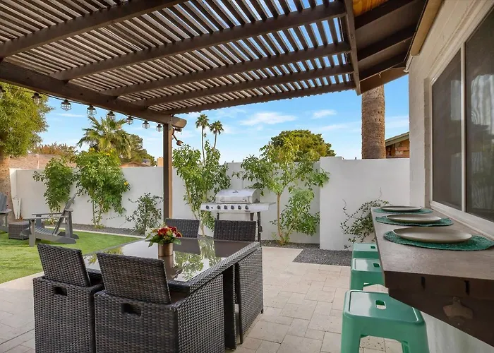 Free Heated Pool!/gorgeous 4 Bedroom Spring Break *