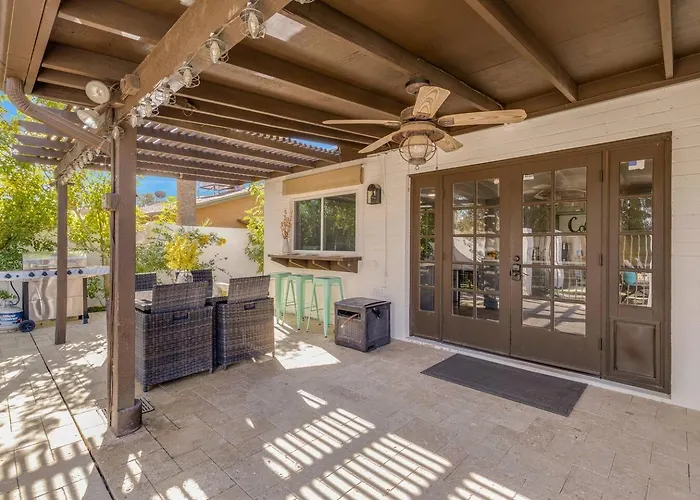Free Heated Pool!/gorgeous 4 Bedroom Spring Break