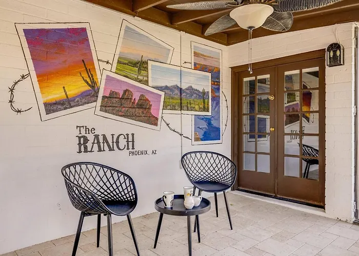 Holiday home Free Heated Pool!/gorgeous 4 Bedroom Spring Break *