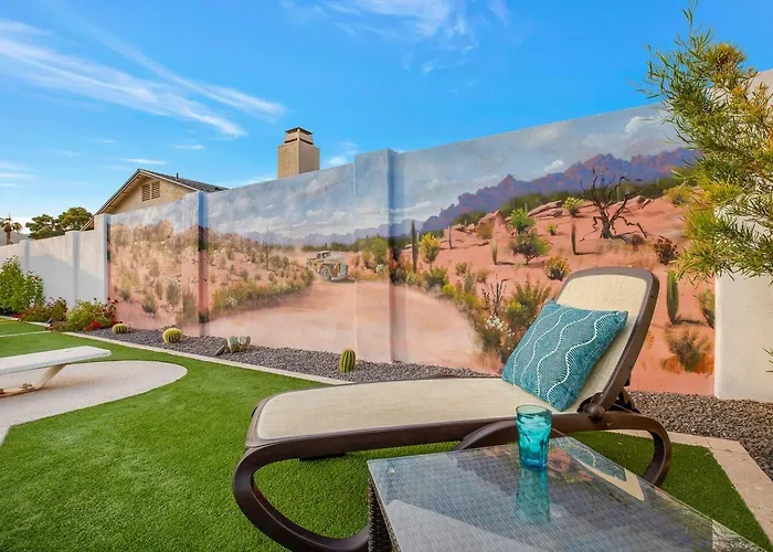 Free Heated Pool!/gorgeous 4 Bedroom Spring Break *