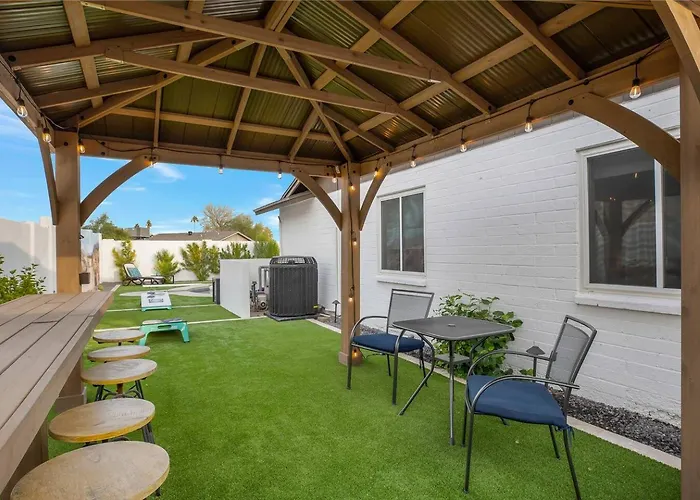 Free Heated Pool!/gorgeous 4 Bedroom Spring Break *